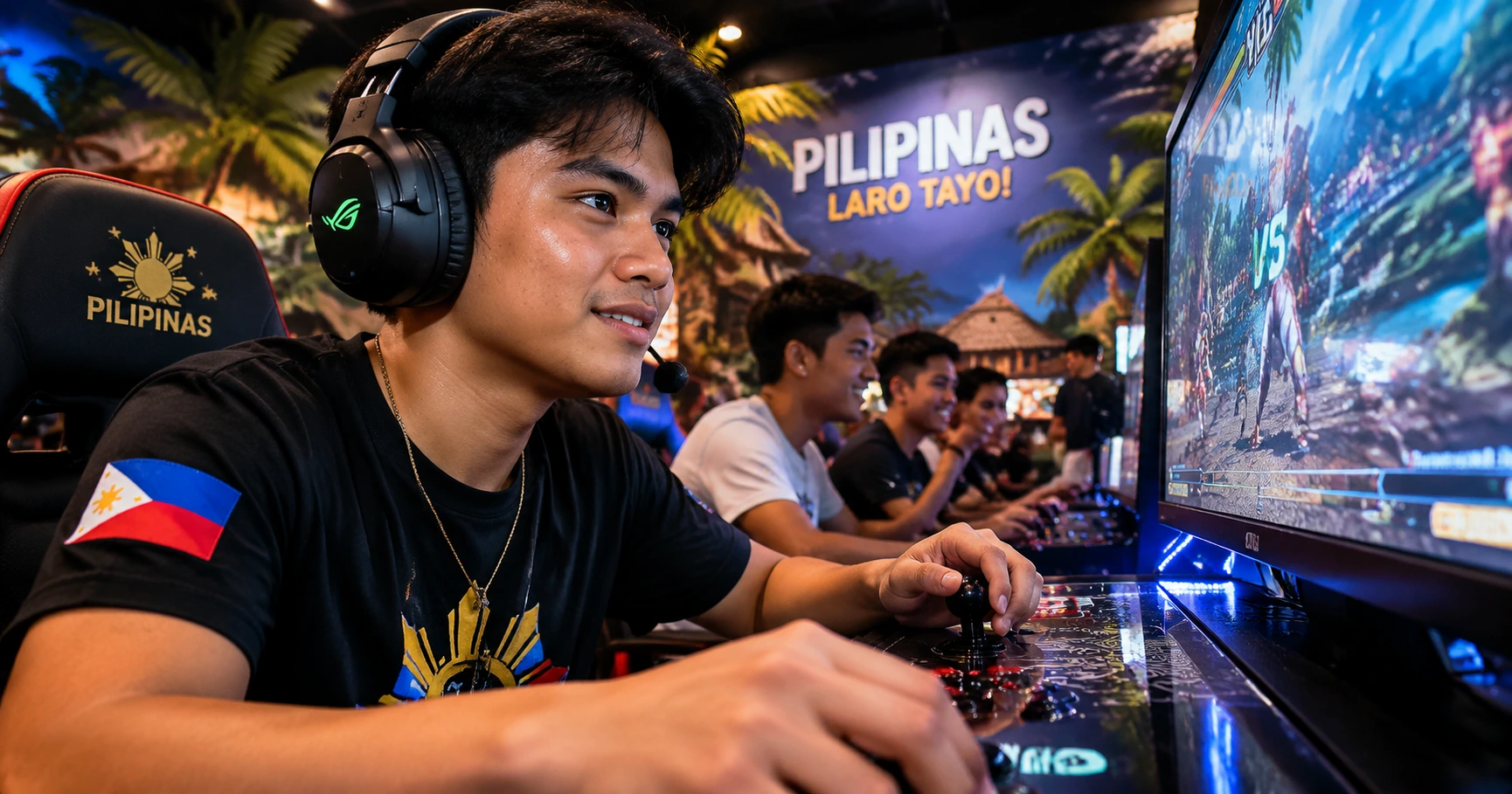 Exploring Ph365 Bet Arcade Games for Filipino Gamers - image 2