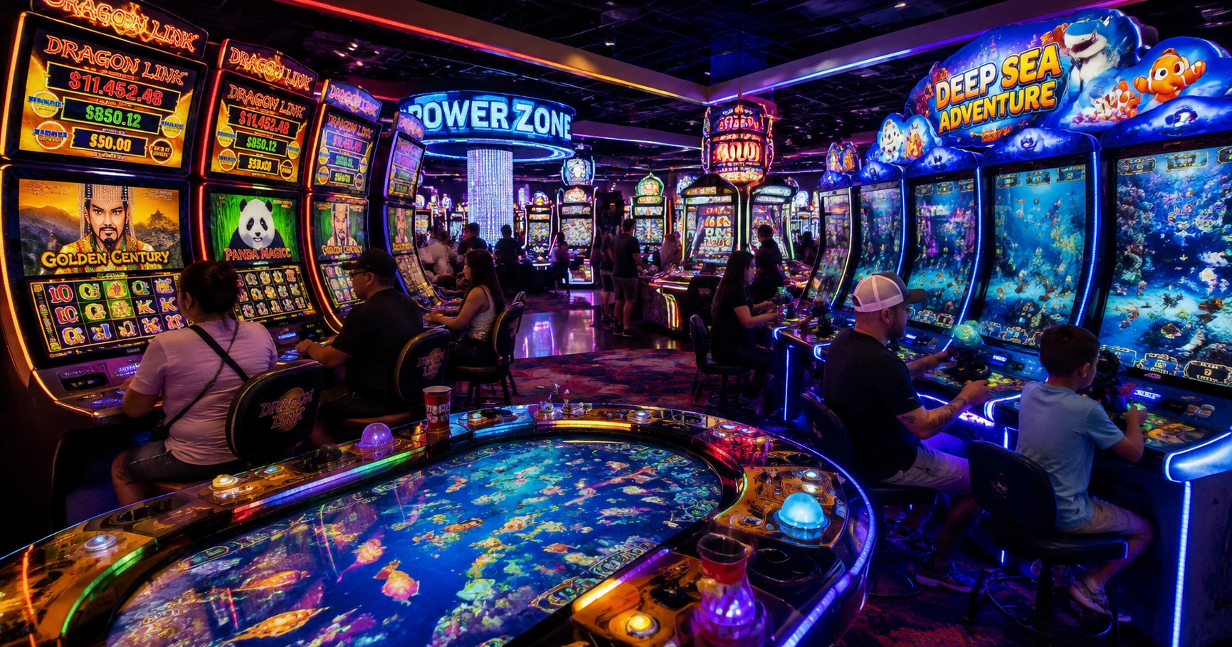 Understanding Ph365 Bet Arcade Games - image 1