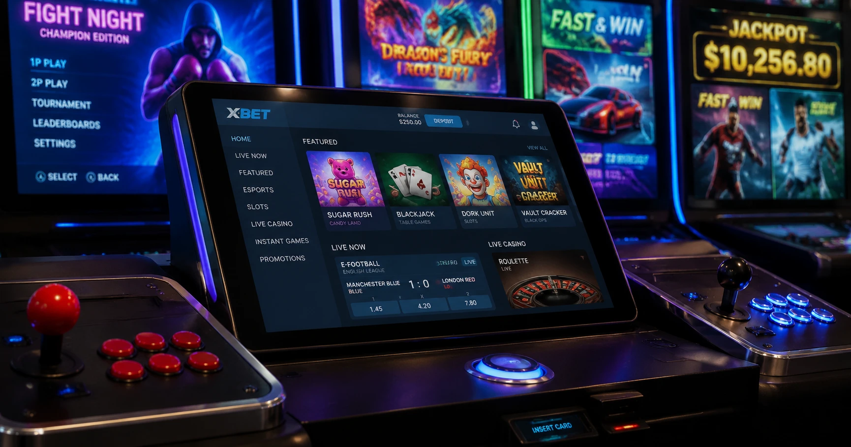 Understanding Ph365 Bet Arcade Games - image 2