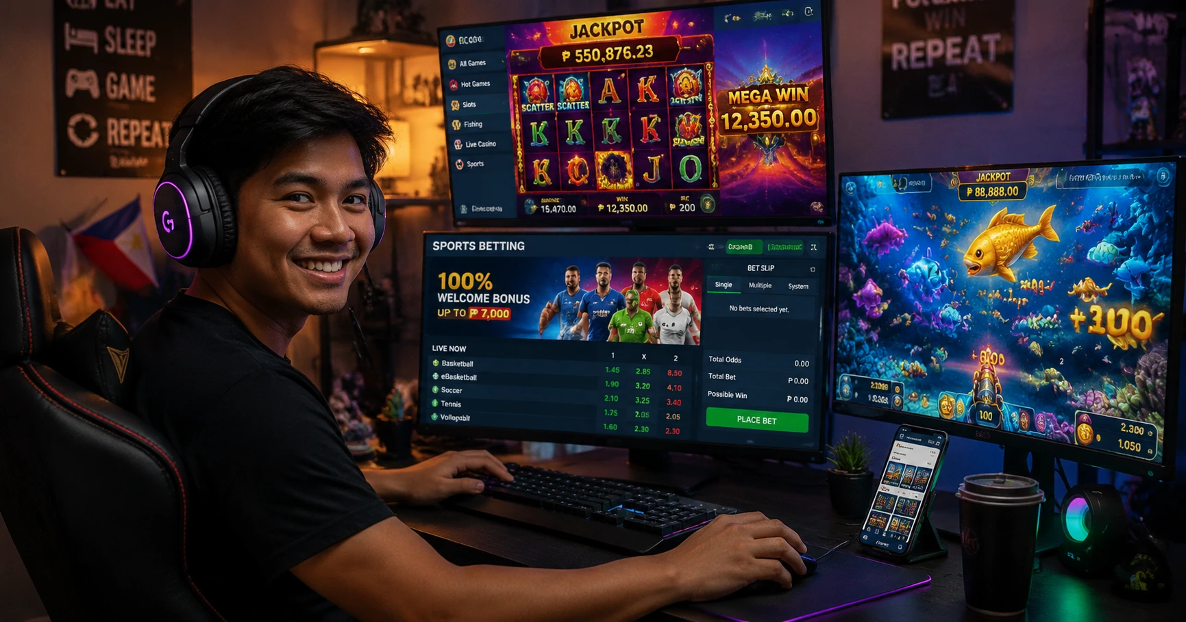 Maximizing Your Experience with nbet fun: The Ultimate Guide for Filipino Gamers - image 1 Maximizing Your Experience with nbet fun: The Ultimate Guide for Filipino Gamers - image 1