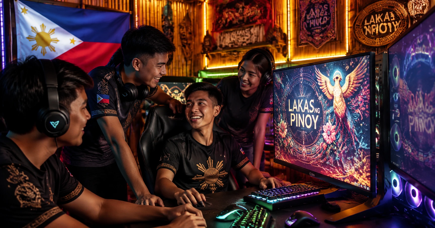 Understanding 77jl and Its Role in Filipino Gaming - image 1