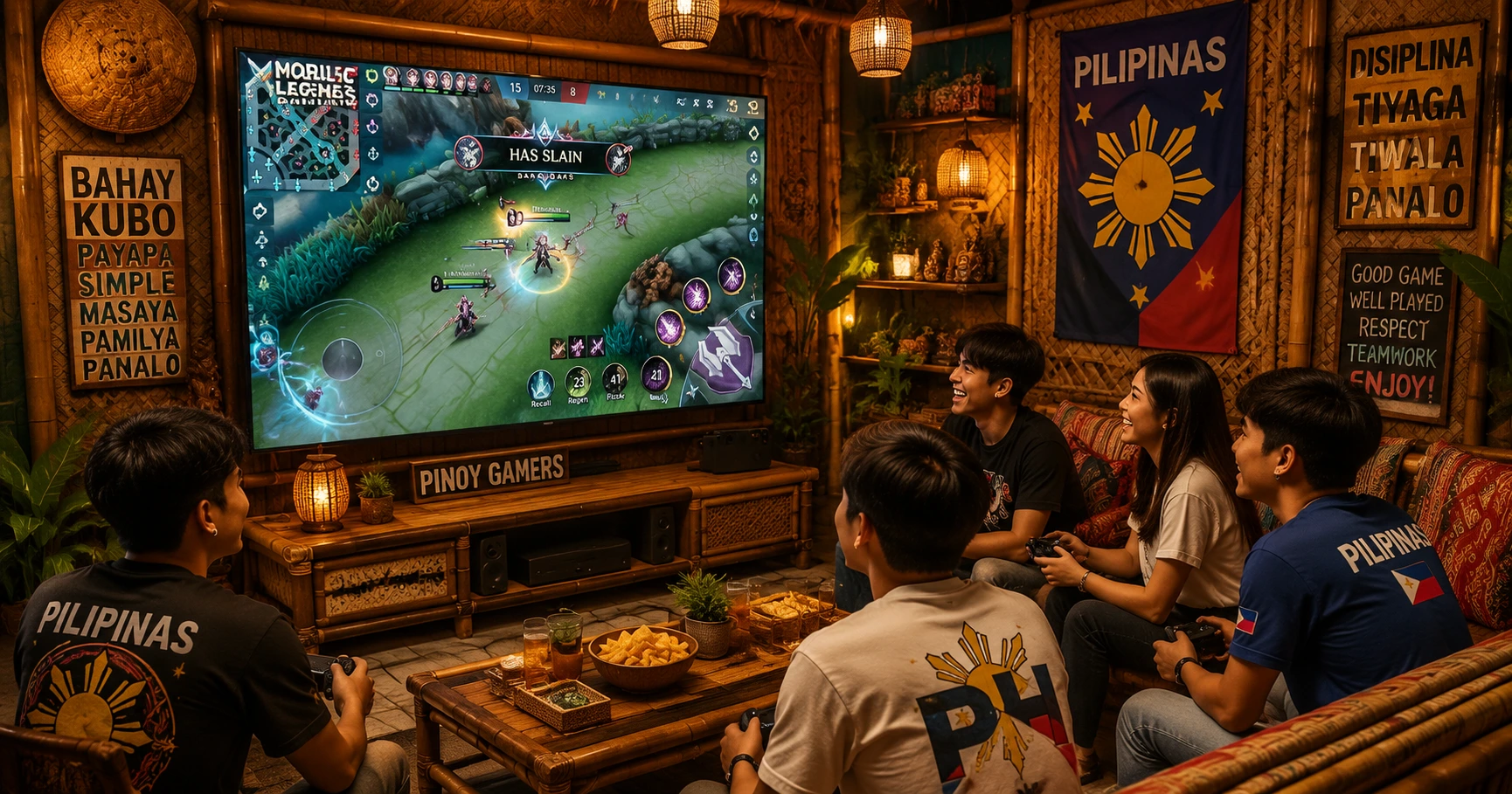 Understanding 77jl and Its Role in Filipino Gaming - image 2