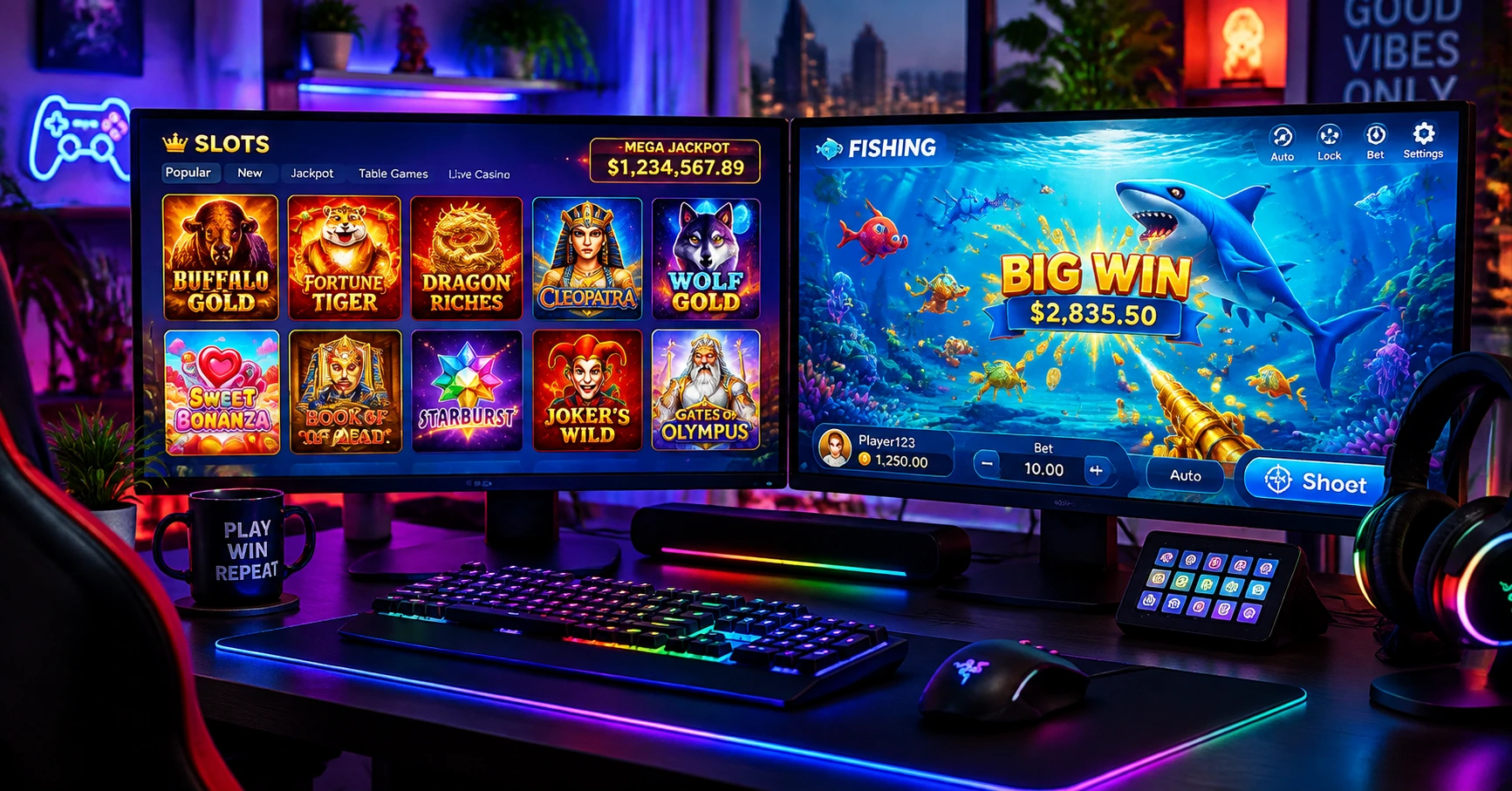 gi8 đăng nhập: Your Ultimate Guide to Seamless Access and Gaming Experience - image 2
