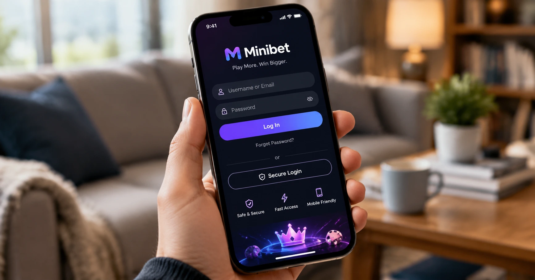 gi8 đăng nhập: Your Ultimate Guide to Seamless Access and Gaming Experience - image 3