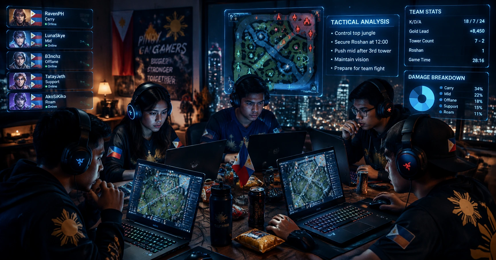 jilino1 live: Filipino Gamers’ Premier Online Gaming Platform - image 3 jilino1 live: Filipino Gamers’ Premier Online Gaming Platform - image 3